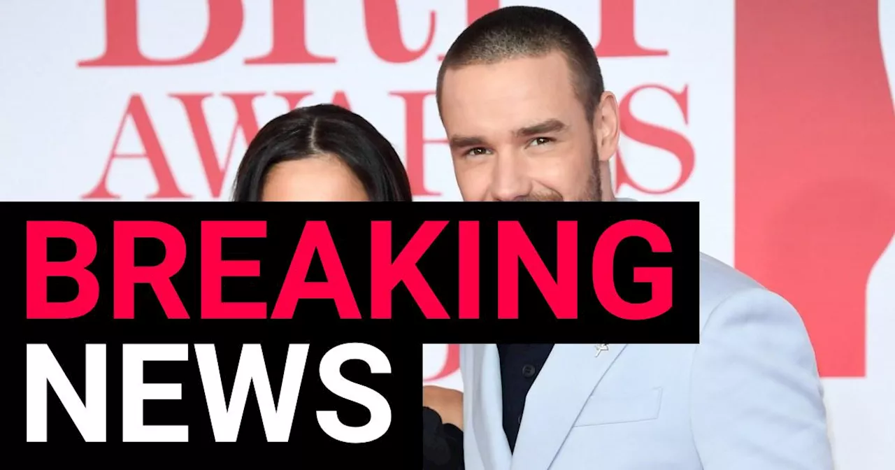 Cheryl heartbroken as Bear 'will never see dad again’ after Liam Payne's death