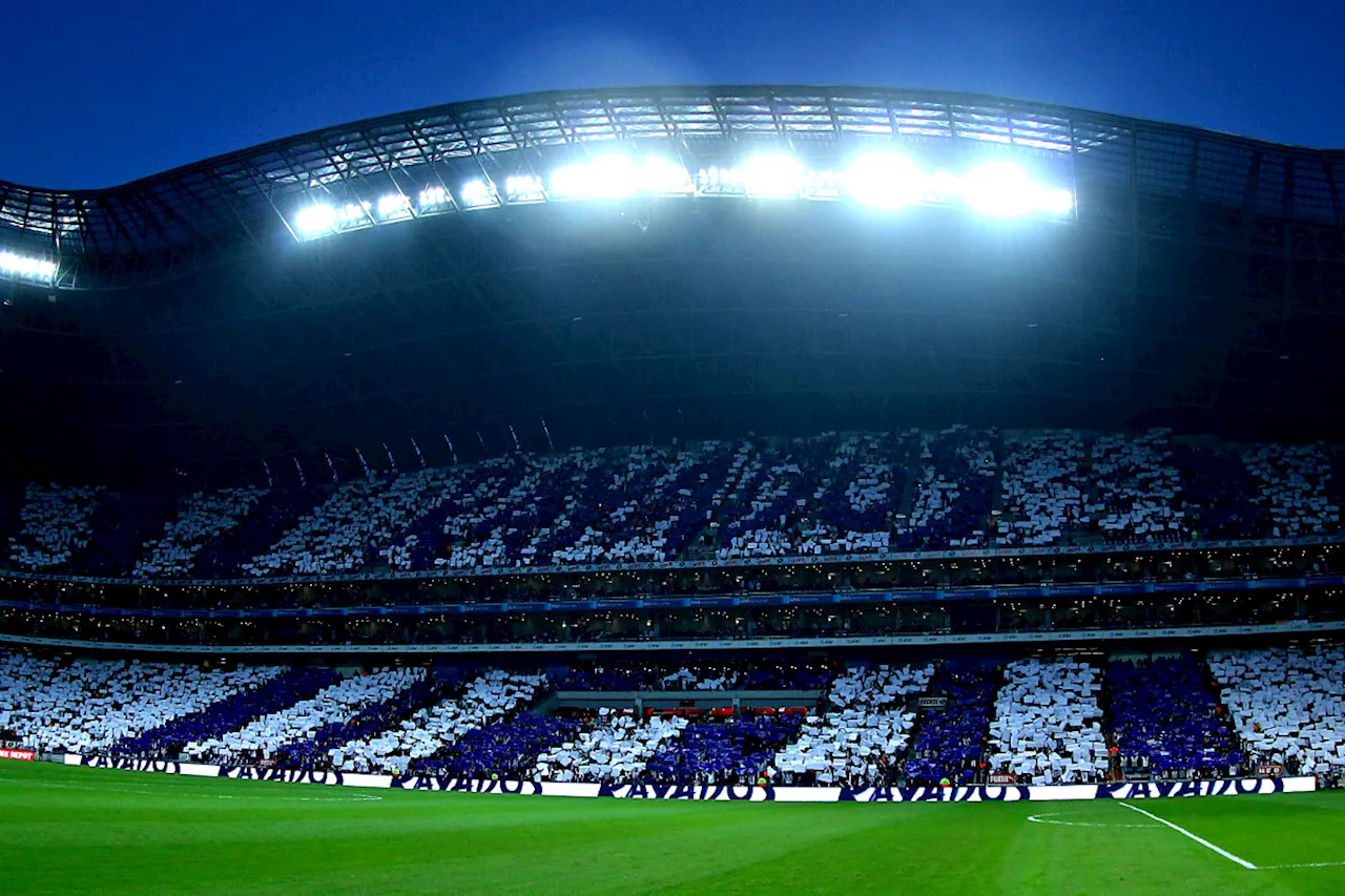 Desplegarán más de mil 700 elementos por Clásico Regio 139 en el Estadio de Rayados