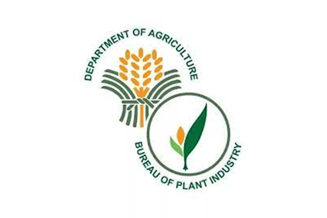 Bureau of Plant Industry taps FMC on digital solution for agri products