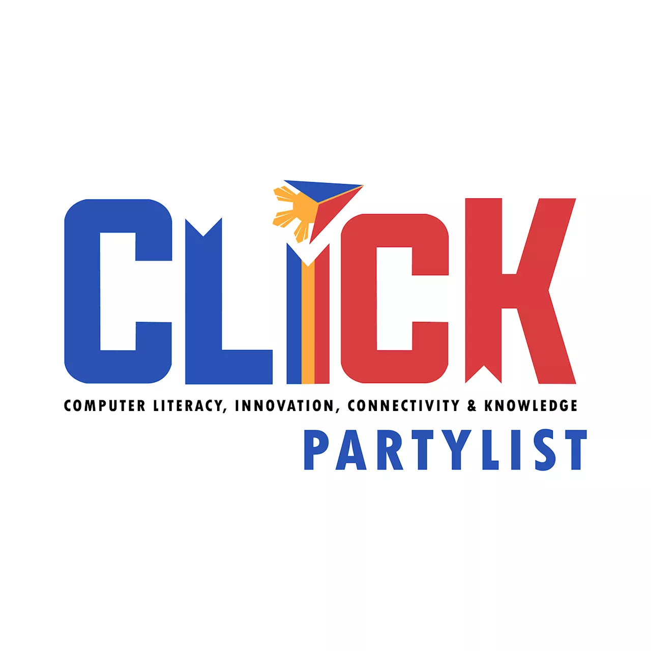 CLICK party-list secures #34 spot on the ballot