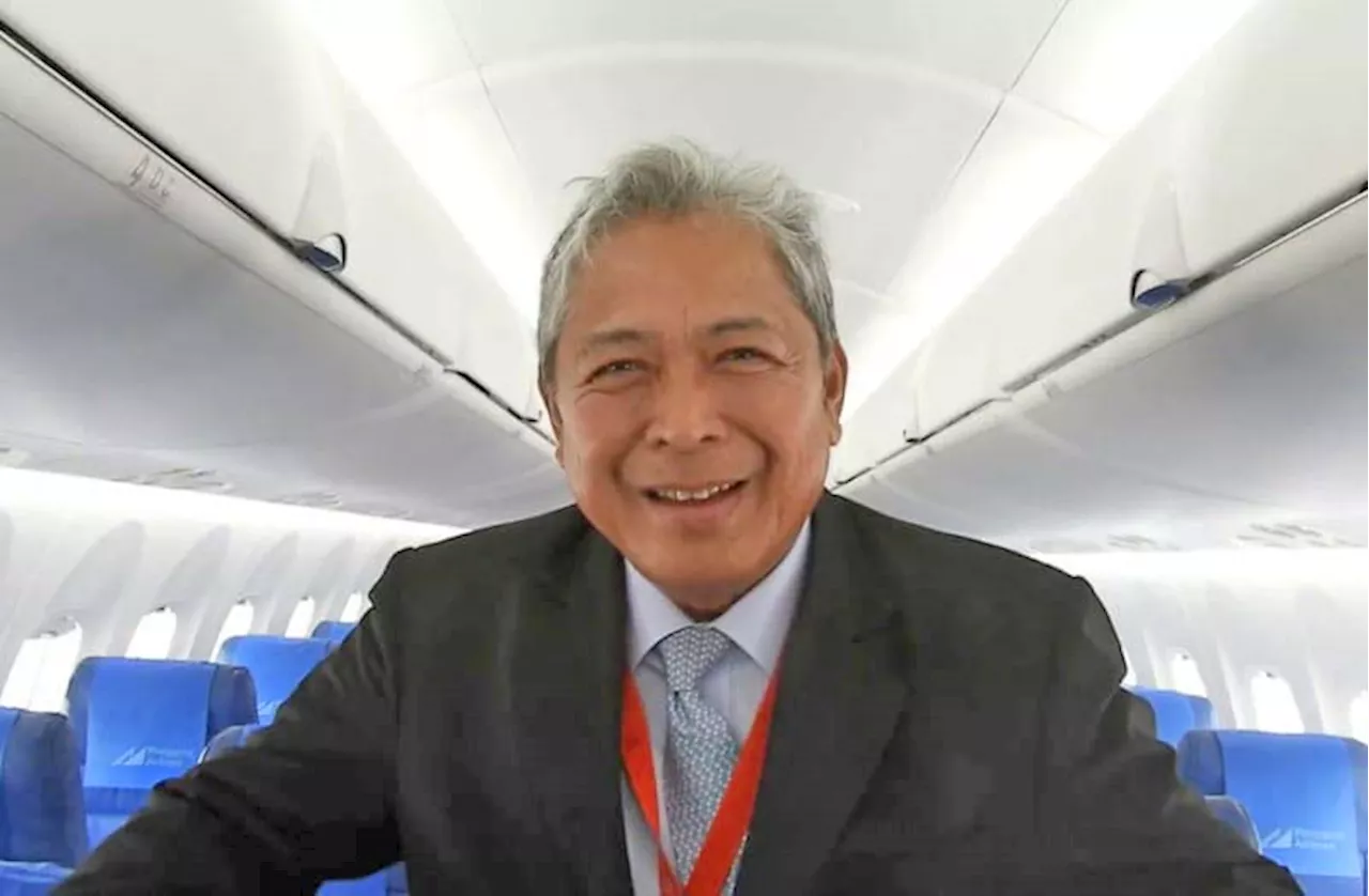 DoTR chief wants to boost aircraft accident board