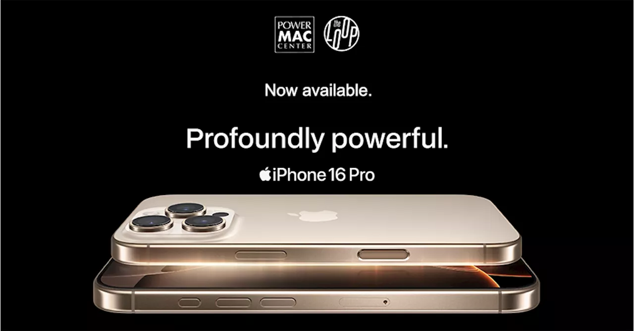 Power Mac Center holds iPhone 16 midnight launch in 4 venues nationwide