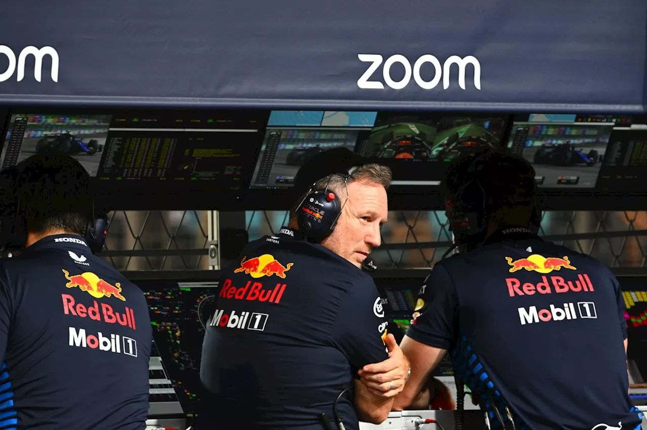 Red Bull: FIA clampdown on bib adjuster to appease rivals’ “paranoia”