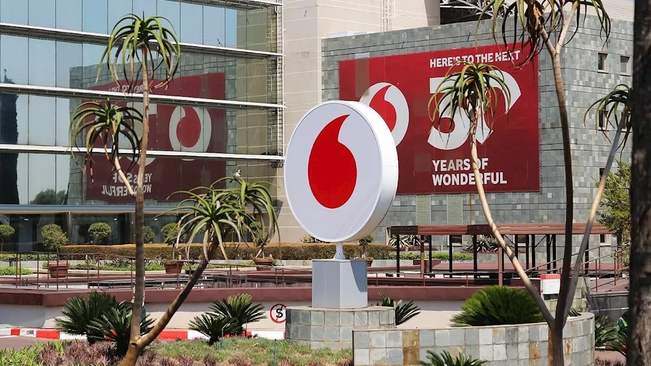 Vodacom launches contracts with a new smartphone every year