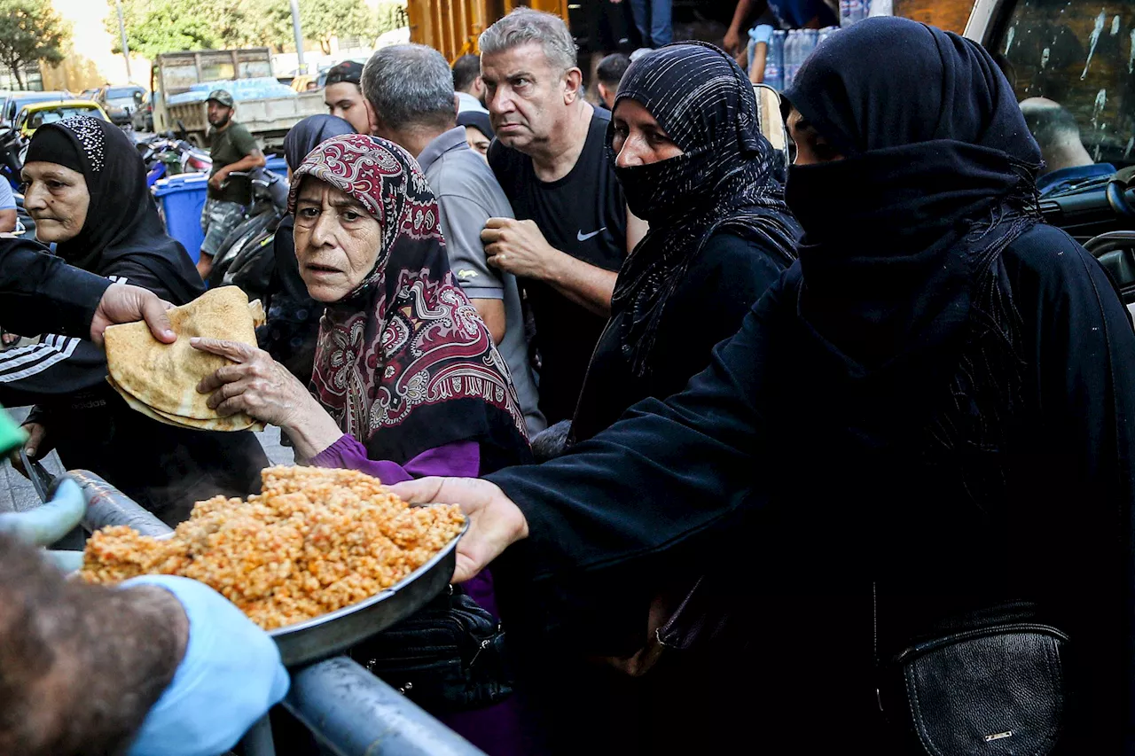 WHO-Hilfe nach erstem Cholera-Fall im Libanon