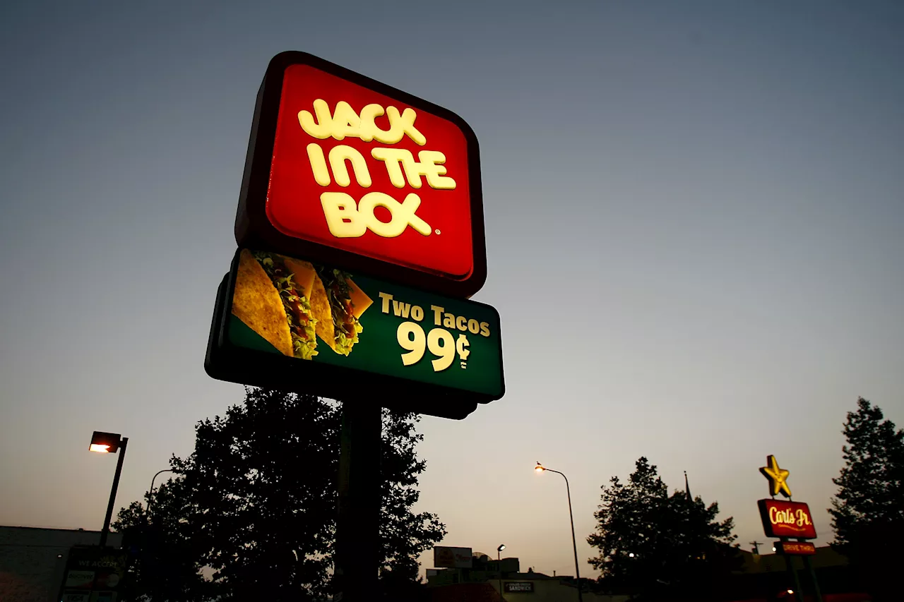 Plans for Jack in the Box location in Joliet take step forward