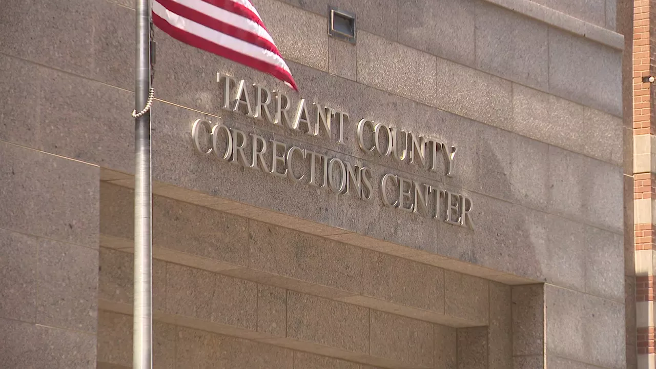 DOJ Report Finds Mixed Results at Controversial Tarrant County Jail