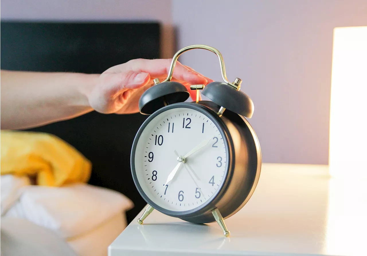 Daylight saving time is coming. When is it? Here's what to know