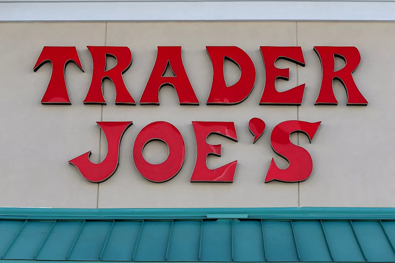 Trader Joe's recalls cashews product due to possible Salmonella contamination