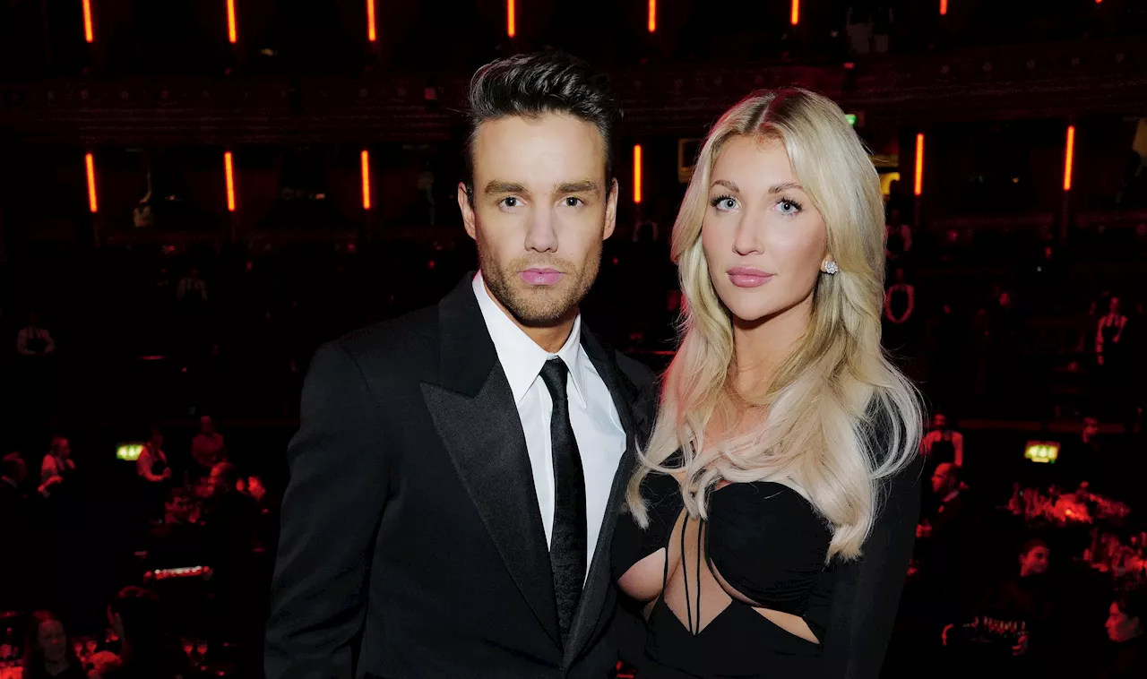 Liam Payne's Girlfriend Kate Cassidy Opens Up About Grief Following His Death