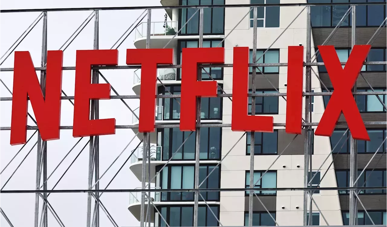 Cramer Bullish On Netflix After Strong Earnings Report Business