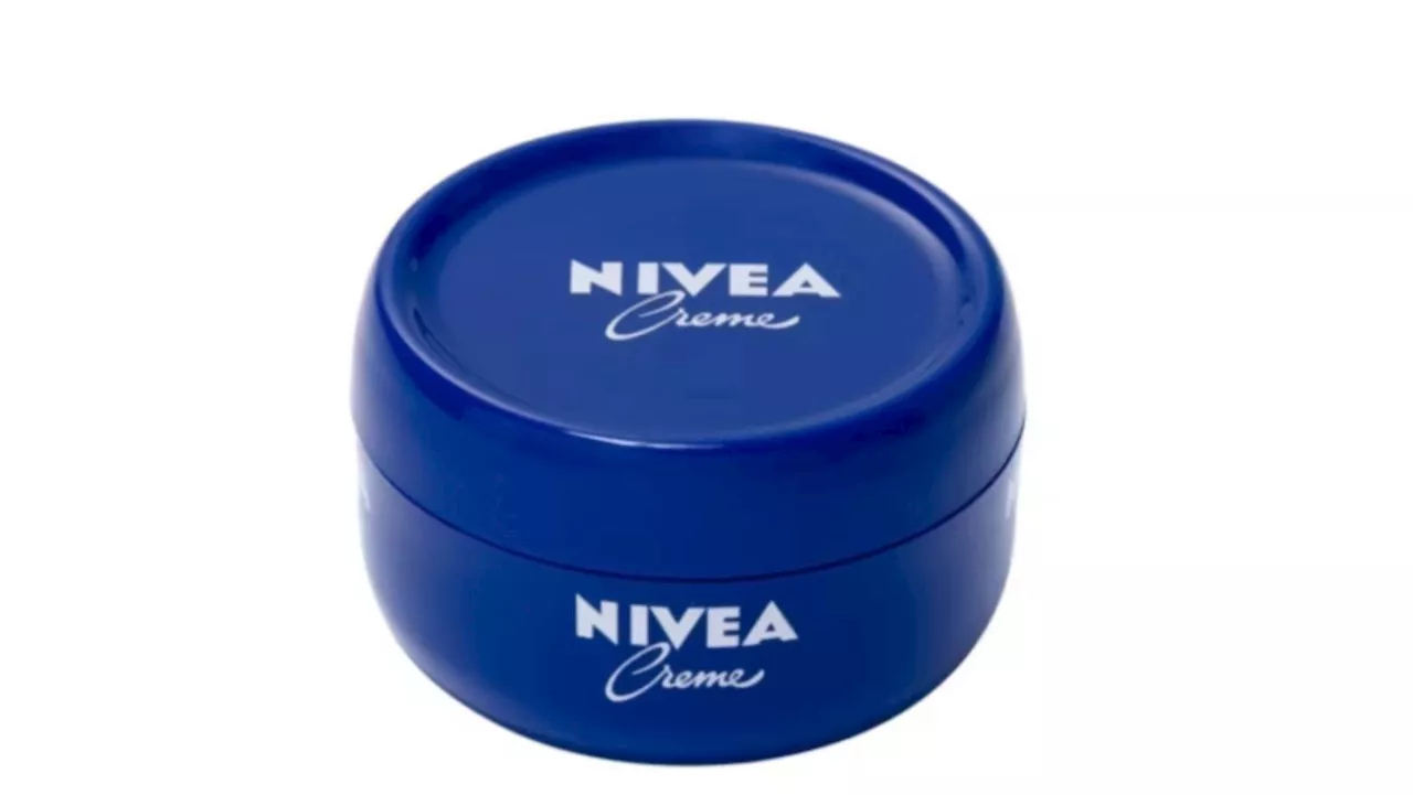 Nivea cream: here's the (honest) opinion of dermatologists