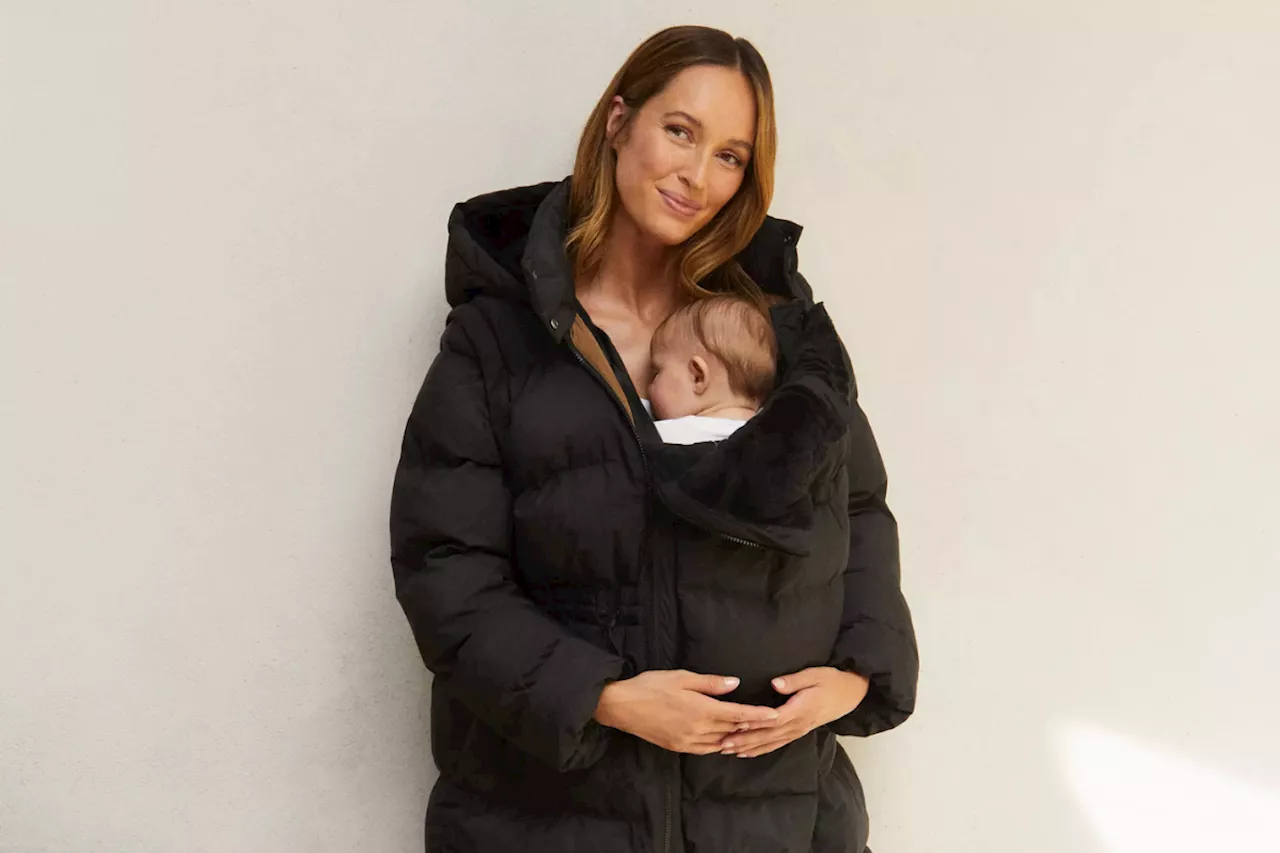 Primark's new £45 maternity coat that shoppers are calling 'genius'