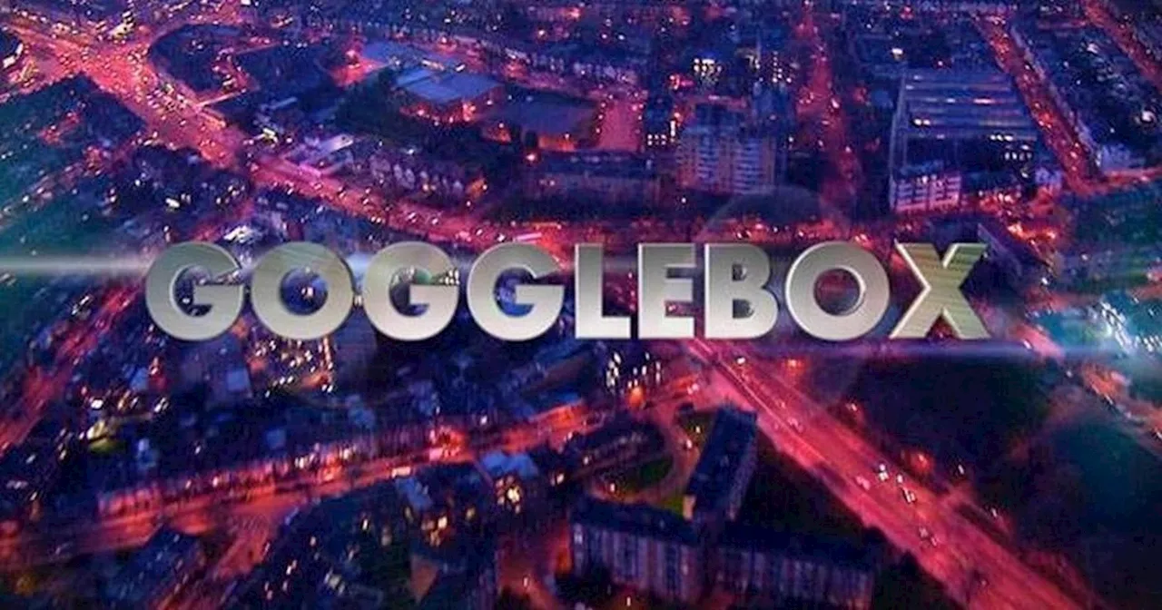 Gogglebox star 'close to death' as 'body shut down' in terrifying experience