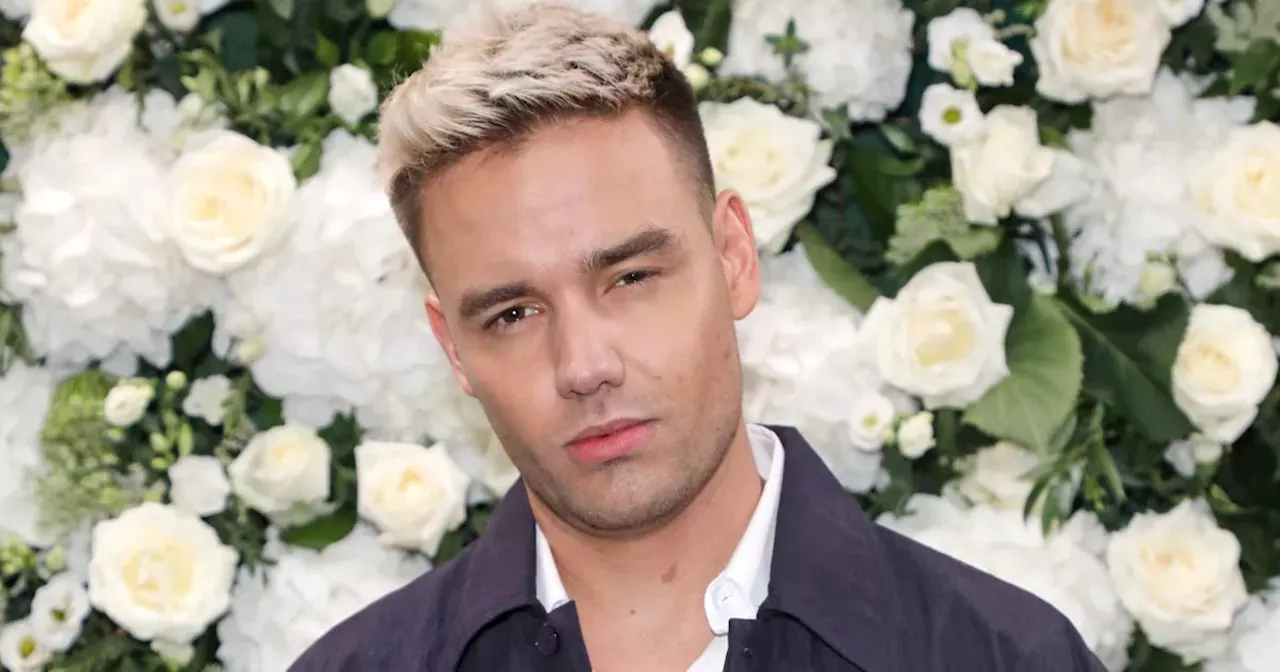 Hotel Guest Heard 'screams And Banging' From Liam Payne's Room Before ...