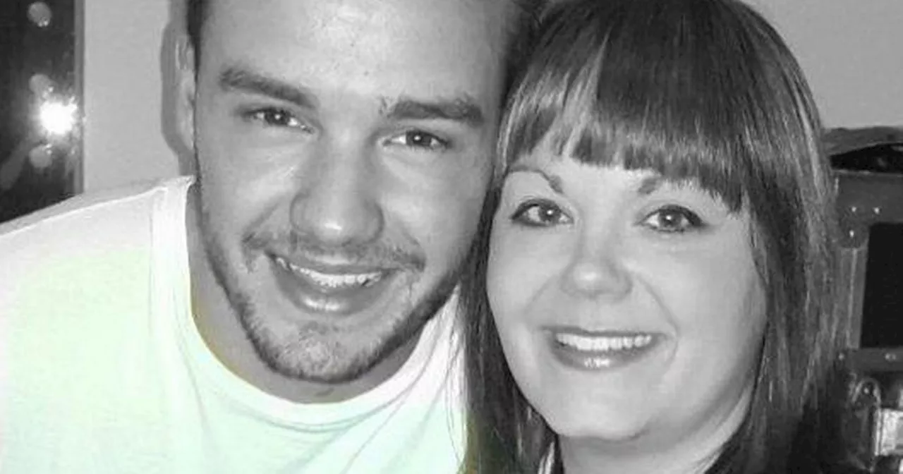 Liam Payne Tragically Dies After Falling From Hotel Balcony in Argentina