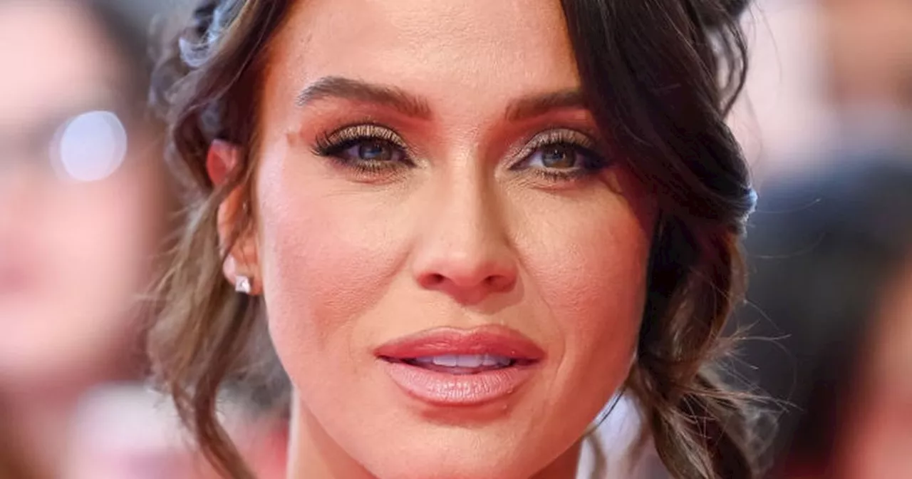 Vicky Pattison's affordable handbag that 'looks expensive'