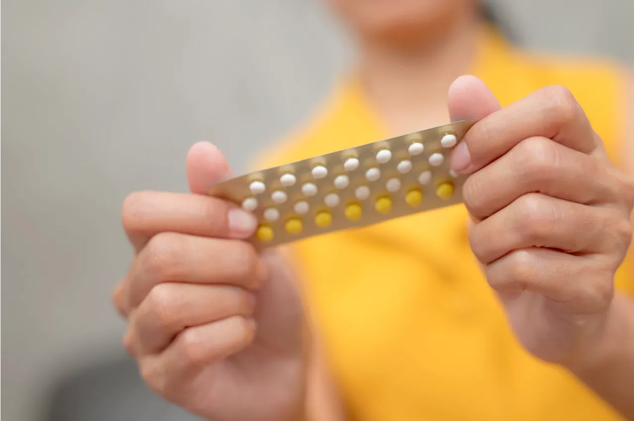 Study finds oral contraceptives may alter glycemic response in women using androgenic pills