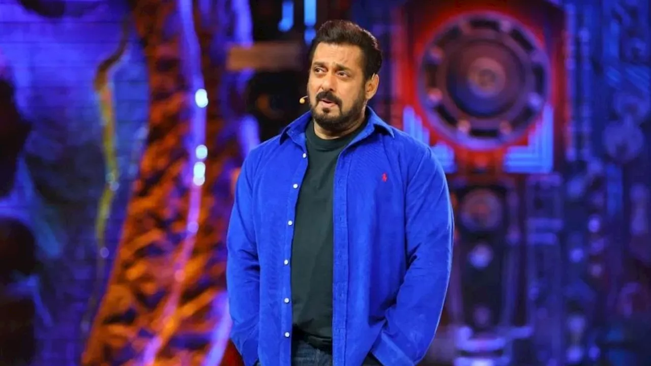 Bigg Boss 18: लॉरेंस बिश्नोई से मिली धमकी के बाद 'वीकेंड का वार' छोड़ेंगे Salman Khan? जानें कौन करेगा होस्ट