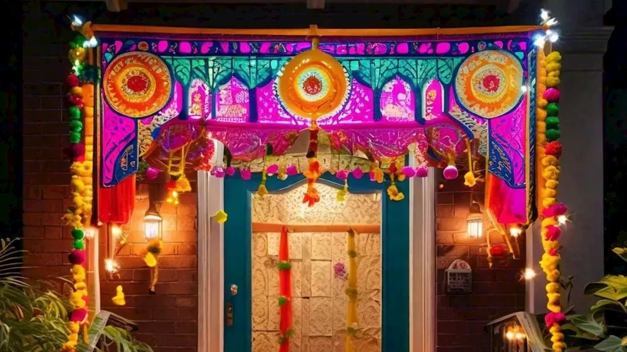 Diwali 2024: इन खूबसूरत सजावट के चीजों से ऐसे सजाएं दीपावली पर अपना घर