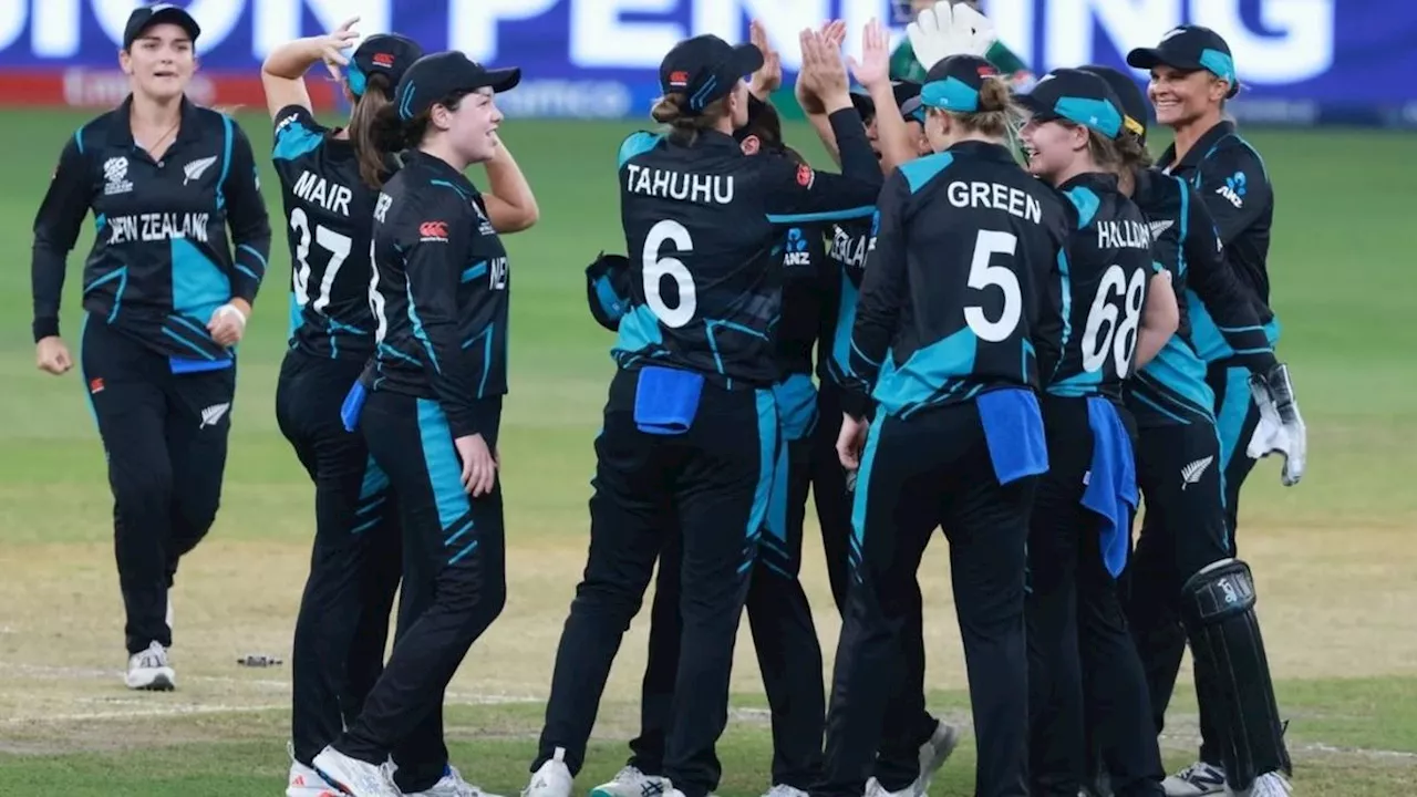 Women's T20 World Cup: महिला टी 20 को इस बार मिलेगा नया चैंपियन, 20 अक्टूबर को फाइनल में इन दो टीमों के बीच मुकाबला