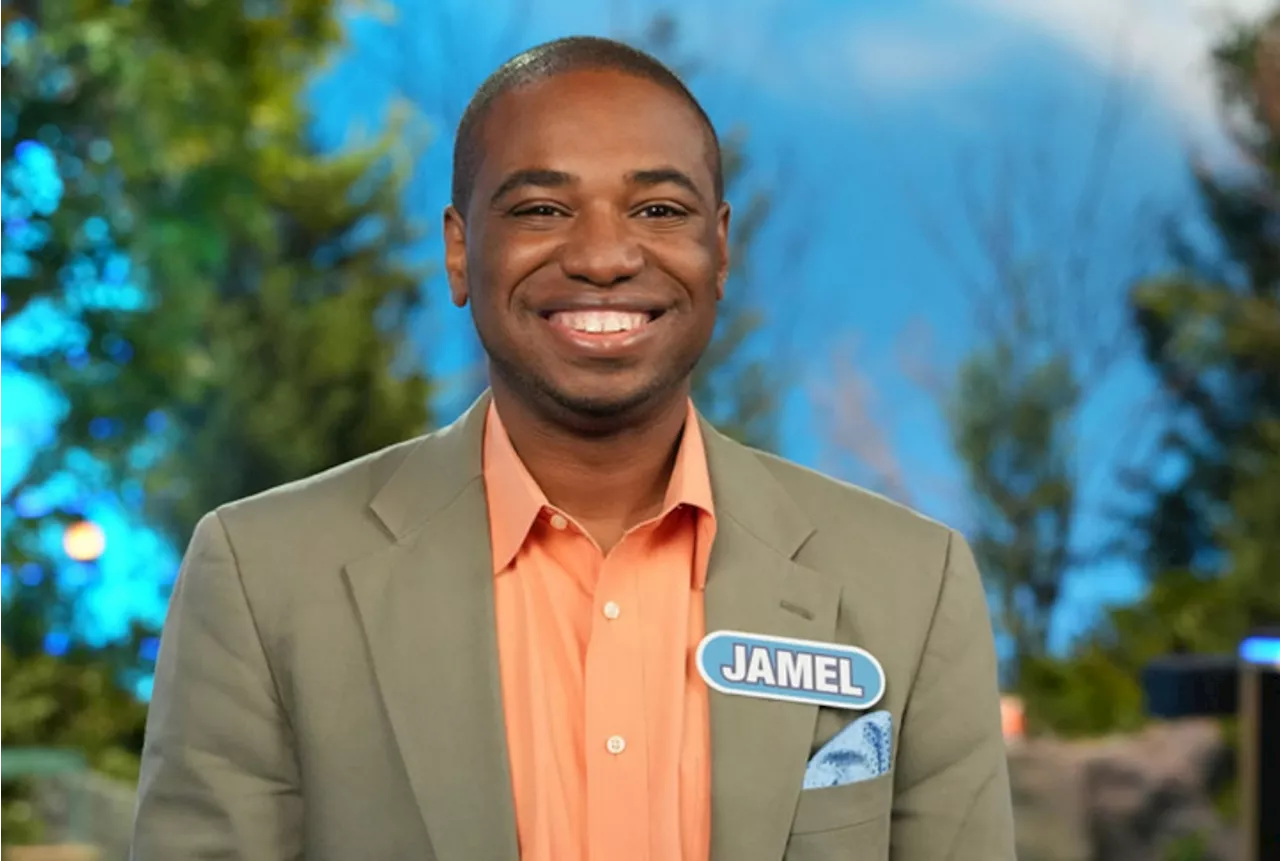 'Wheel of Fortune' Buzzer Malfunctions During Bonus Round