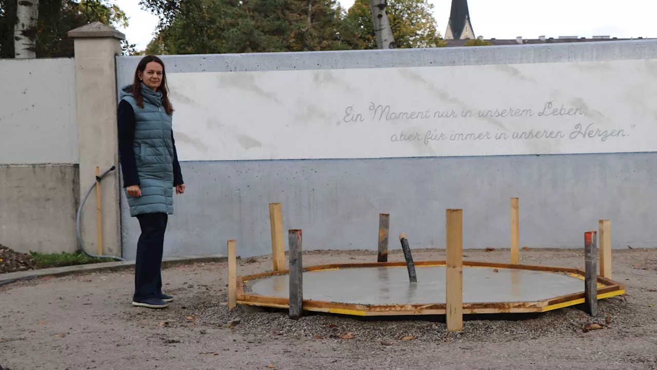 Sternenpark wird zu Allerheiligen eröffnet