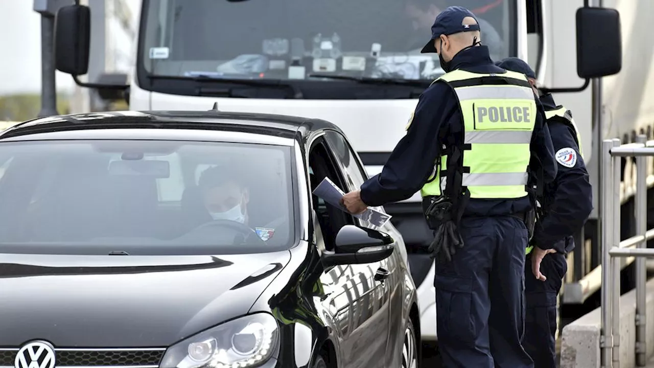 Ook Frankrijk gaat tijdelijk alle landsgrenzen controleren