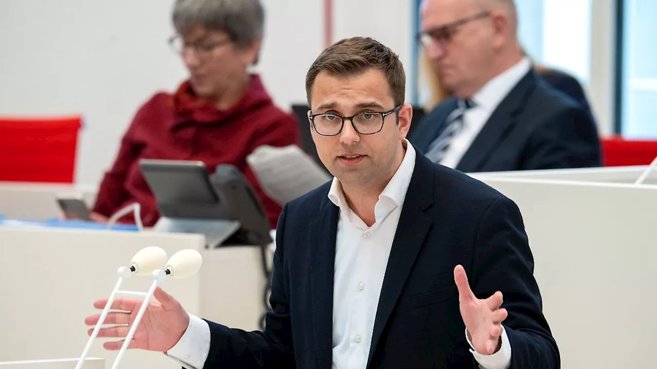 Berlin & Brandenburg: SPD-Abgeordneter fordert klare Abgrenzung zur AfD