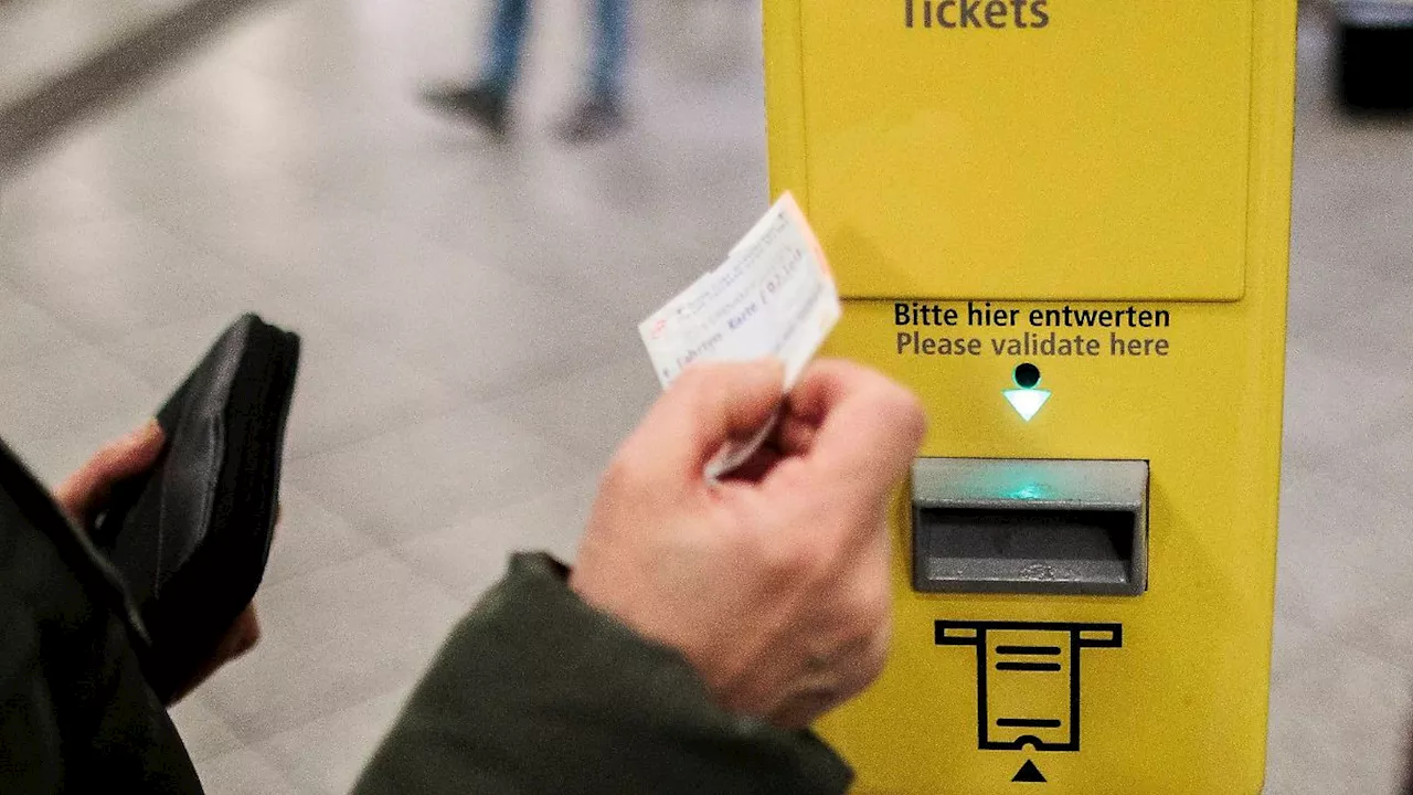 Berlin & Brandenburg: Weiter keine Klarheit über höhere Ticketpreise im Nahverkehr