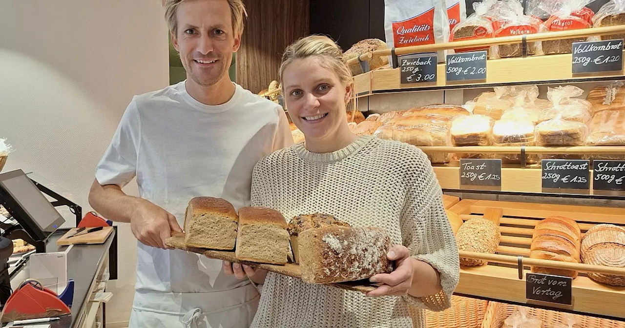 Bäckerei Mertens in Paderborn: Nachwuchs mit neuen Arbeitszeiten gewinnen