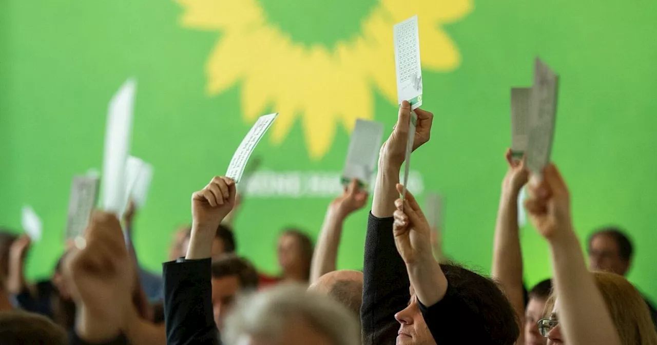 Von wegen Ideologen: Warum die NRW-Wirtschaft die Grünen lobt