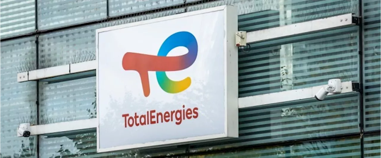 Totalenergies To Overhaul Largest European Refinery In 2025 - Antwerp 