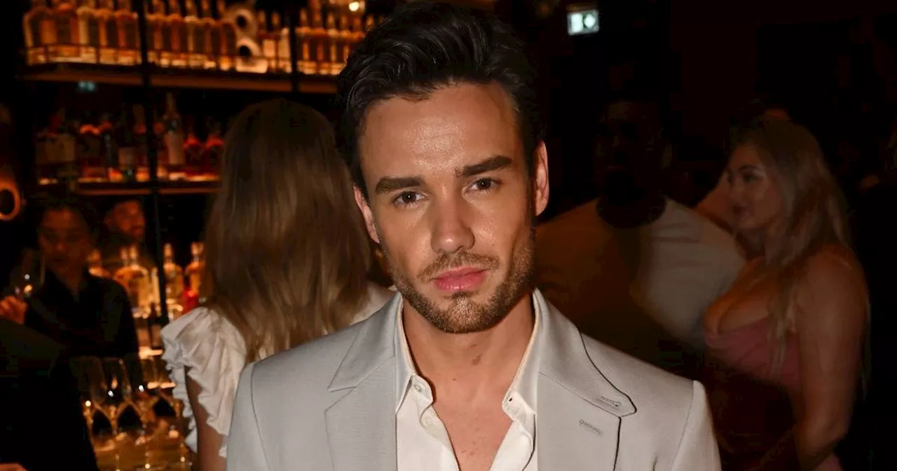 Liam Payne was 'dropped by record label days before death'