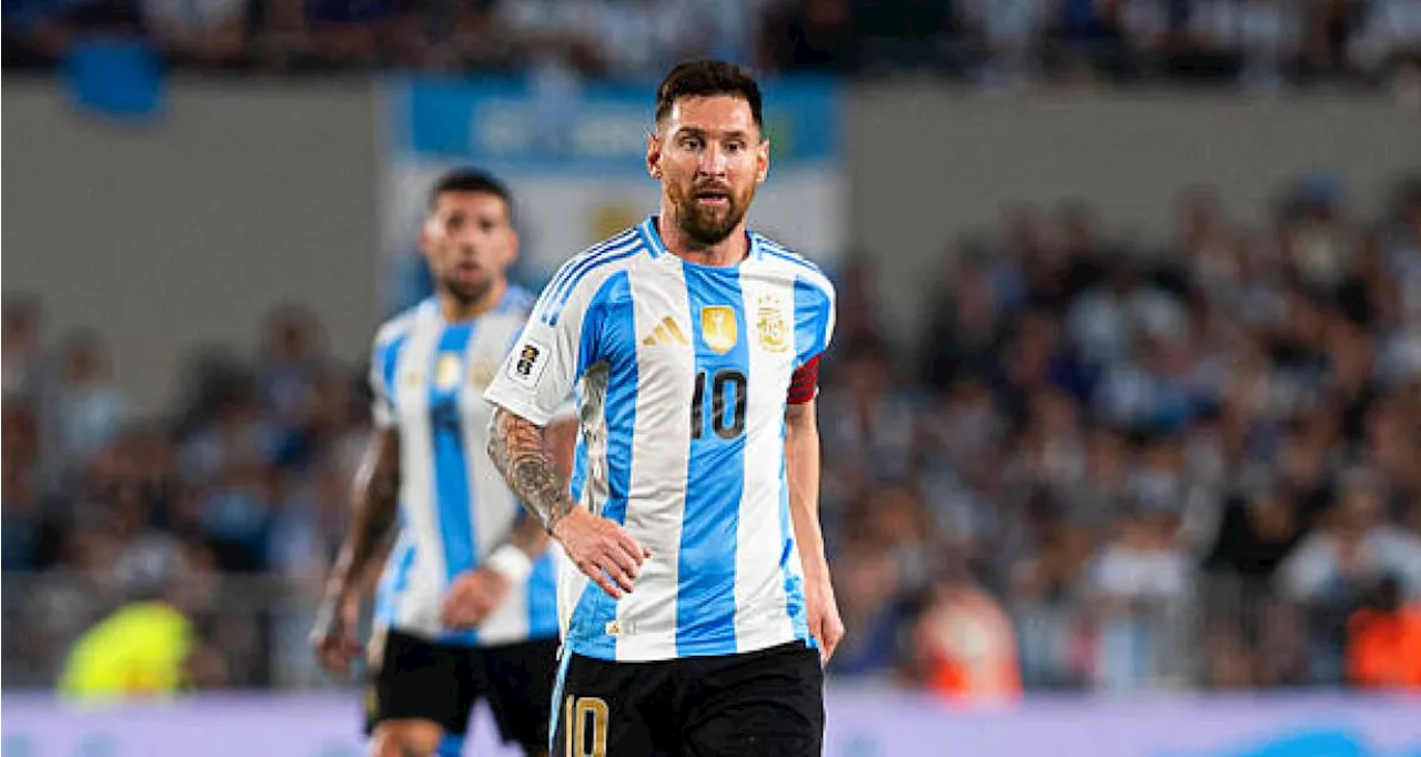 Barça : l'annonce surprenante de Messi sur la Coupe du monde 2026