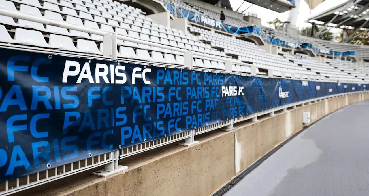 L'étonnant club modèle du Paris FC version Arnault