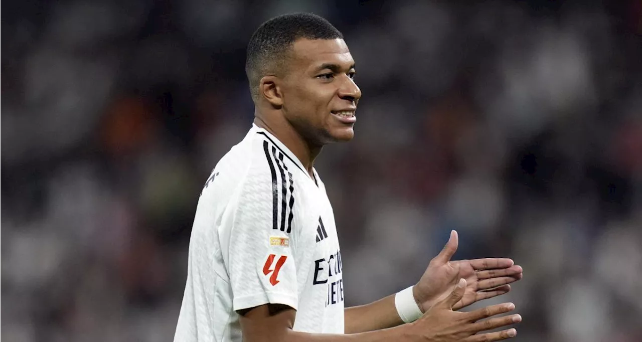 Real Madrid : l'énorme confidence sur Kylian Mbappé en interne