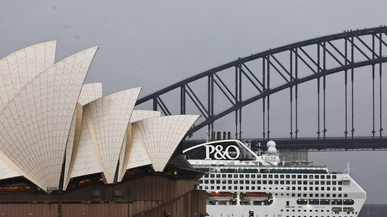 En Nouvelle-Calédonie, les croisières reprennent après six mois d’interruption liée aux émeutes