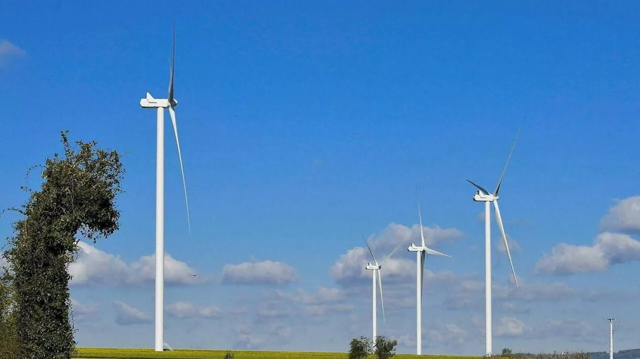 L’association Vent de Sarthe s’en prend aux éoliennes et leur mise en œuvre