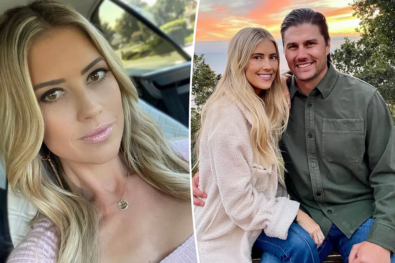 Christina Hall claims estranged husband Josh asked for $65K in monthly spousal support, he claps back