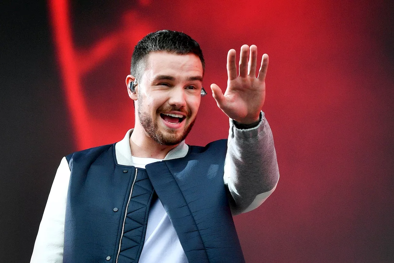 Cause of death for former One Direction star revealed in preliminary autopsy report