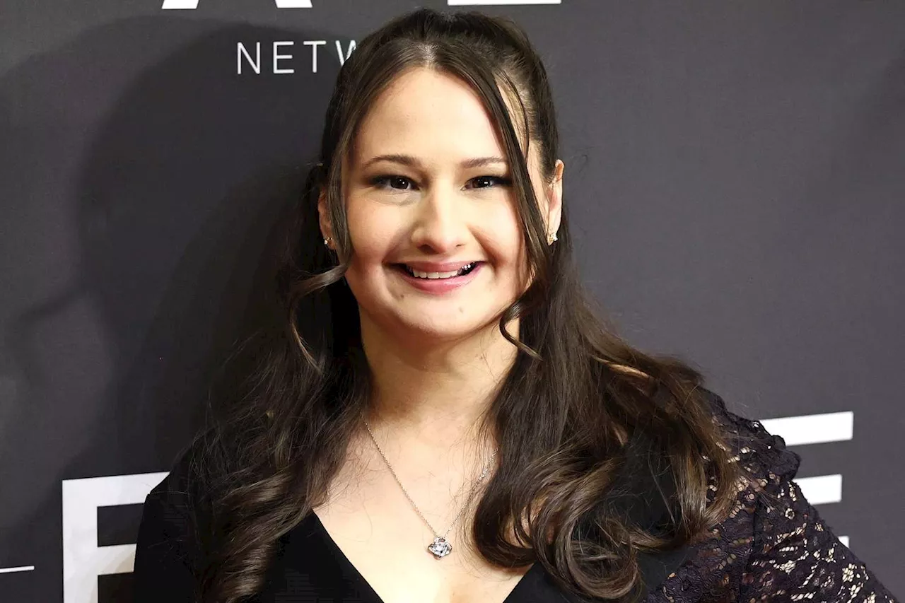 Gypsy-Rose Blanchard Gets Emotional Explaining Why Her First Birthday After Leaving Prison Was So Special