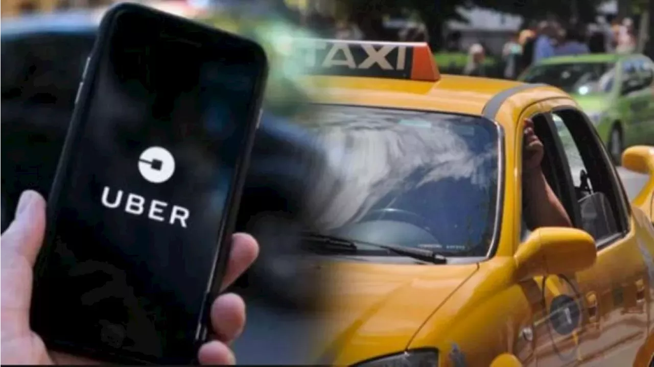 Uber En Córdoba: La Oposición A Contramano Del Ejecutivo Municipal ...