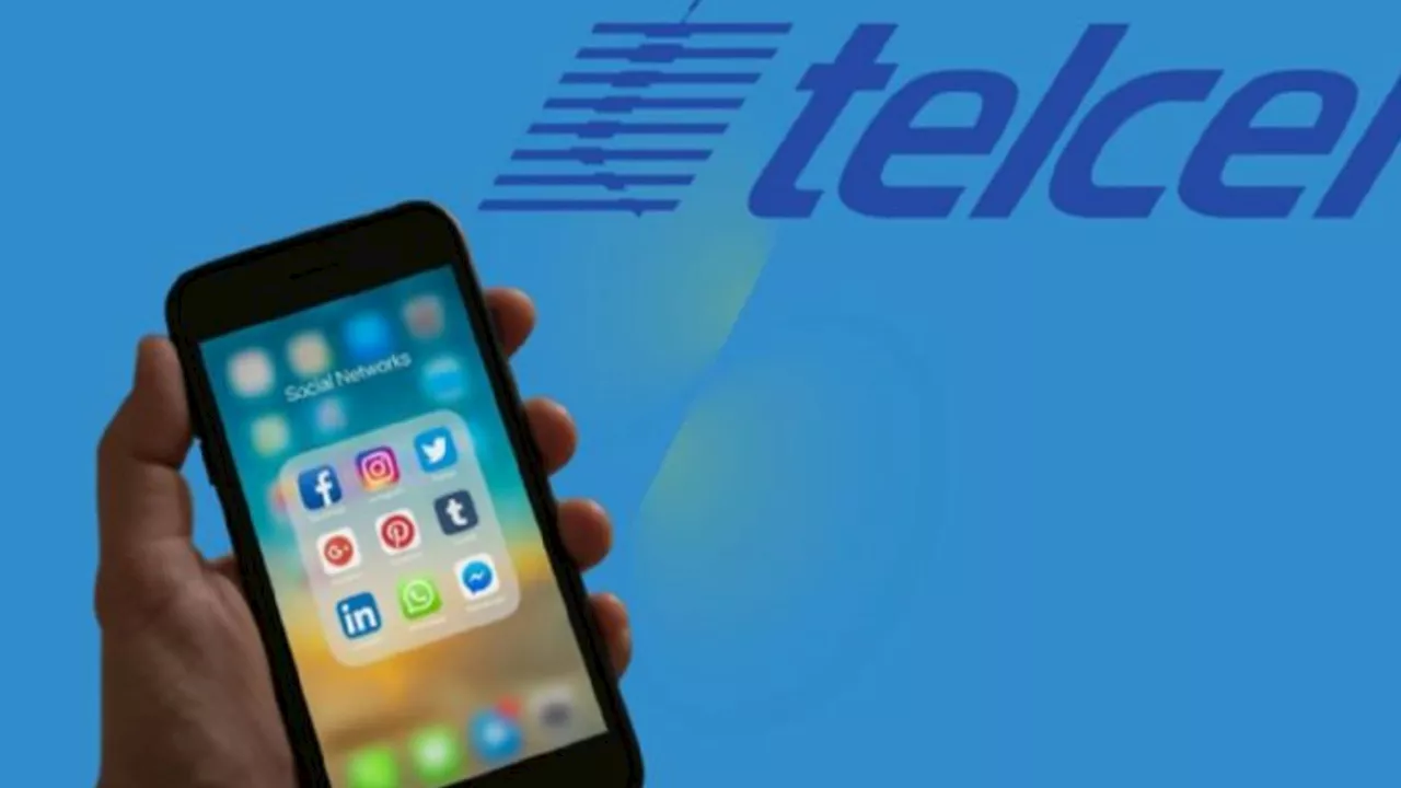 ¿Por qué se te acaban más rápido los datos Telcel?