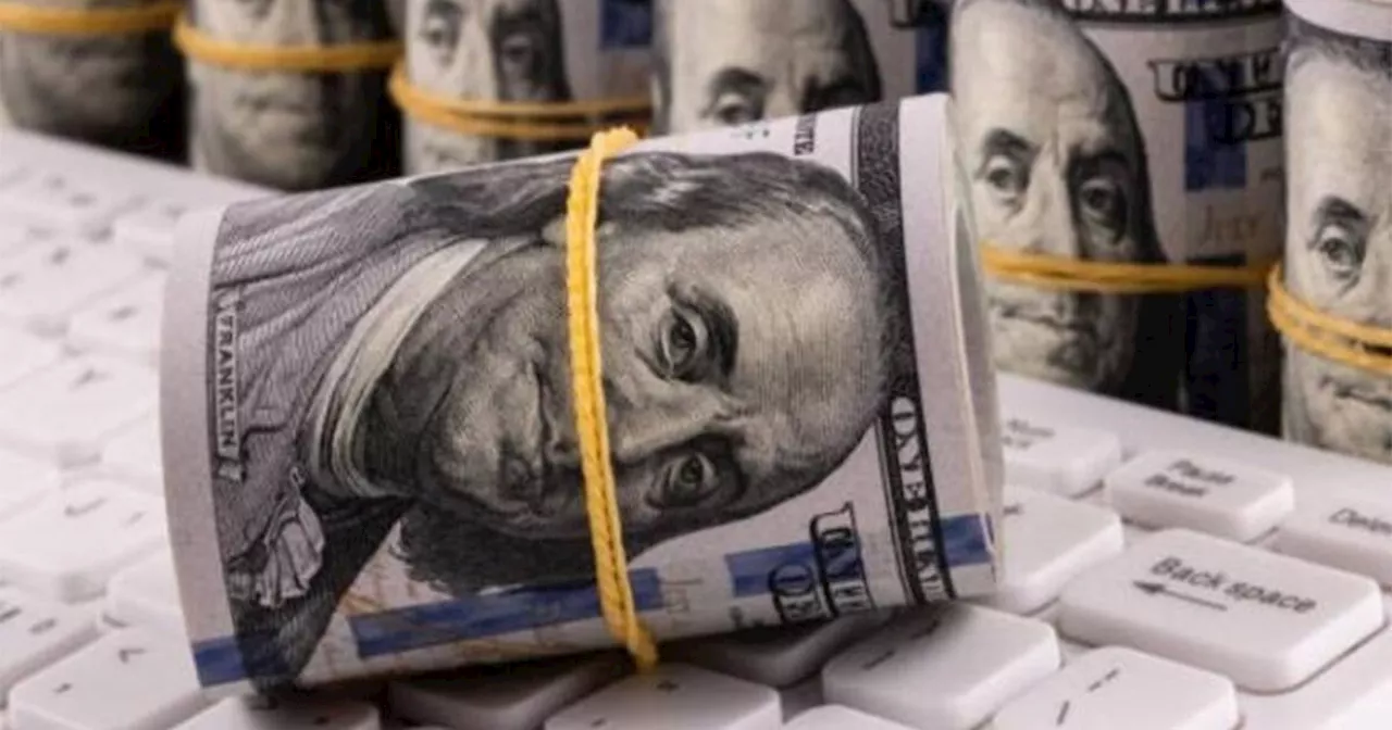 Precio del dólar hoy 18 de octubre: ¿cuál banco paga mejor en México?