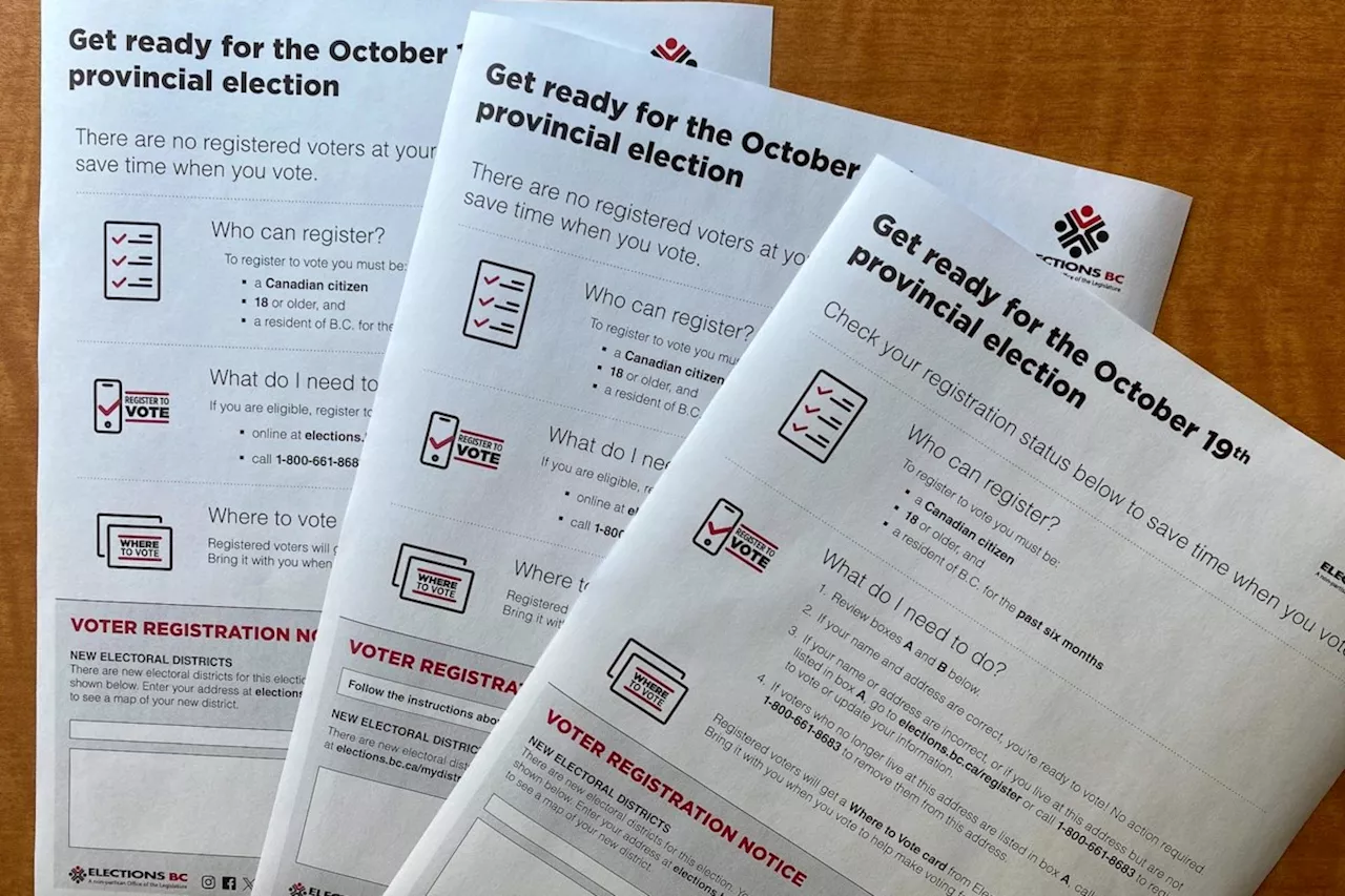 Letter to the editor: Area First Nations encourage members to vote