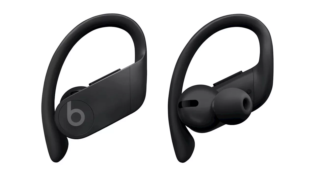 Apple has silently discontinued the ancient Beats Powerbeats Pro ahead of a 2025 upgrade