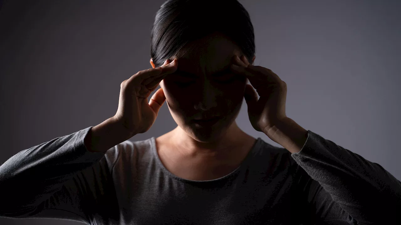 Studies of migraine’s many triggers offer paths to new therapies