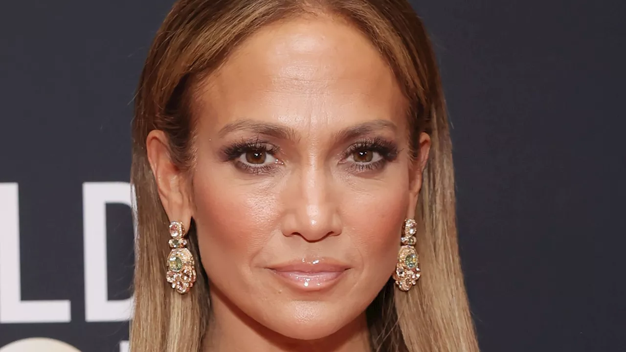 Jennifer Lopez plant ein fulminantes Comeback für 2025