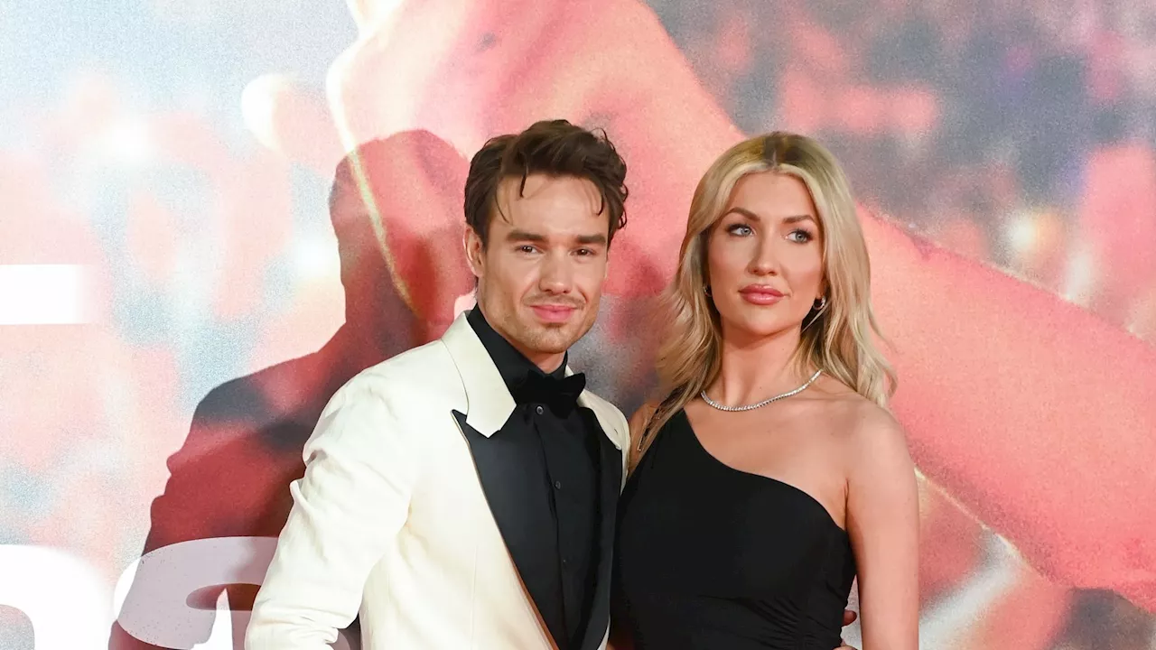 Liam Paynes Freundin Kate Cassidy meldet sich zu seinem Tod